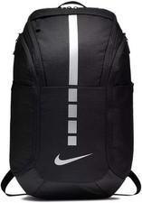 Nike Hoops Elite Pro Backpack Black New BA5554-011