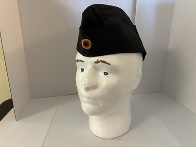 German Navy Overseas Cap Sz 58