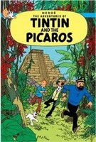Tintin & Picaros_Adventures HB | Hergé | Englisch | Buch | Gebunden | 2011