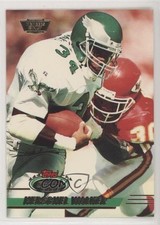 1993 Topps Stadium Club Members Only Herschel Walker #355 0a7