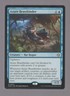 AZURE BEASTBINDER 41 RARE PROMO PACK: BLOOMBURROW MAGIC: THE GATHERING NEAR MINT