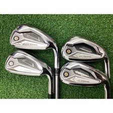 TaylorMade GLOIRE Iron Set R GLOIRE GL550i iron Set of 4