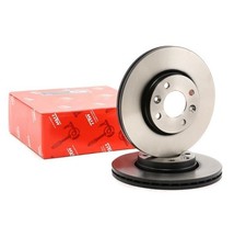 Disque de frein Dacia LODGY 