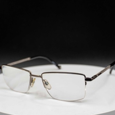 Hackett Fitzroy Brille Brillengestell Brille 30400122