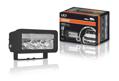 LEDriving LIGHTBAR MX140-SP Lichtleiste von OSRAM