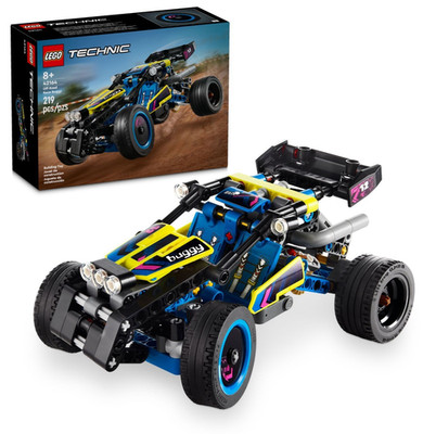LEGO  Technic 42164 Offroad Rennbuggy | NEU & OVP