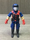 1986 GI JOE VIPERS v1 Hasbro ARAH Vintage Figure