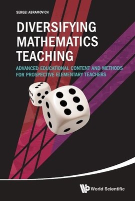 Sergei Abramovi Diversifying Mathematics Teaching: Advan (Paperback) (UK IMPORT)