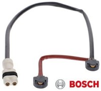 Bosch 1987474557 Warnkontakt FüR Bremsbelagverschleiß Warnkontakt FüR Porsche