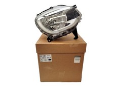 Feu avant (phare) Renault TWINGO