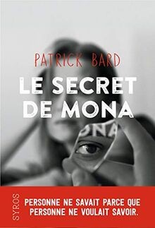 Le secret de Mona von Bard, Patrick | Buch | Zustand sehr gut
