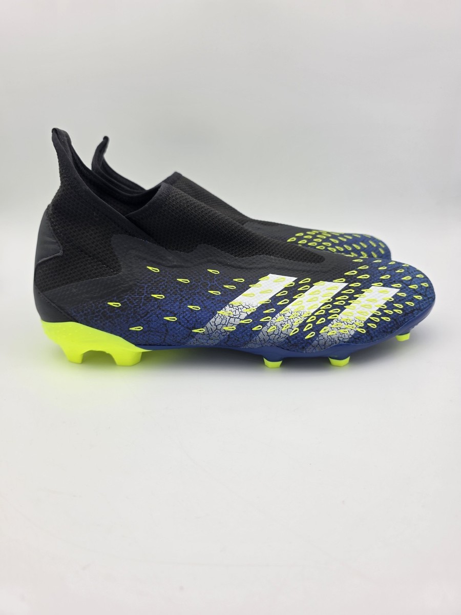 Adidas Predator Freak.3 FG Demonscale Laceless Soccer Cleats