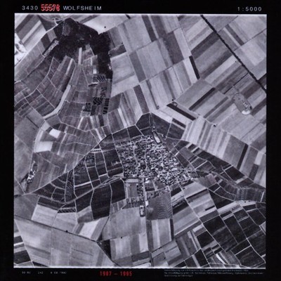 WOLFSHEIM - 55578-1987-1995 (THE BEST OF WOLFSHEIM) NEW CD