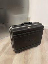 KNIPEX 002105LE - Werkzeugkoffer "Basic" - Leer (ohne Werkzeug) Werkzeugkiste 