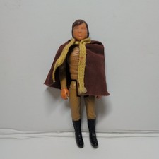 Product Image: Vintage 1978 Mattel Battlestar Galactica Lt Starbuck Action Figure Complete