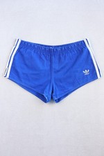 Adidas Vintage Shorts Made In West Germany size 5
