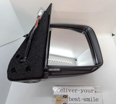 SUZUKI GENUINE JIMNY SIERRA JB64 JB64W JB74W DOOR MIRROR RH 84701