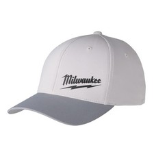 Milwaukee Tool 507G-SM S/M WORKSKIN Performance Fitted Hat