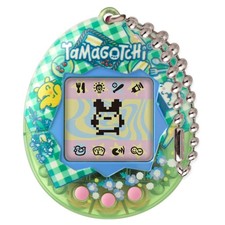 TAMAGOTCHI Bandai Original Tama Picnic Digital Pet  Nurture And Raise The Origi