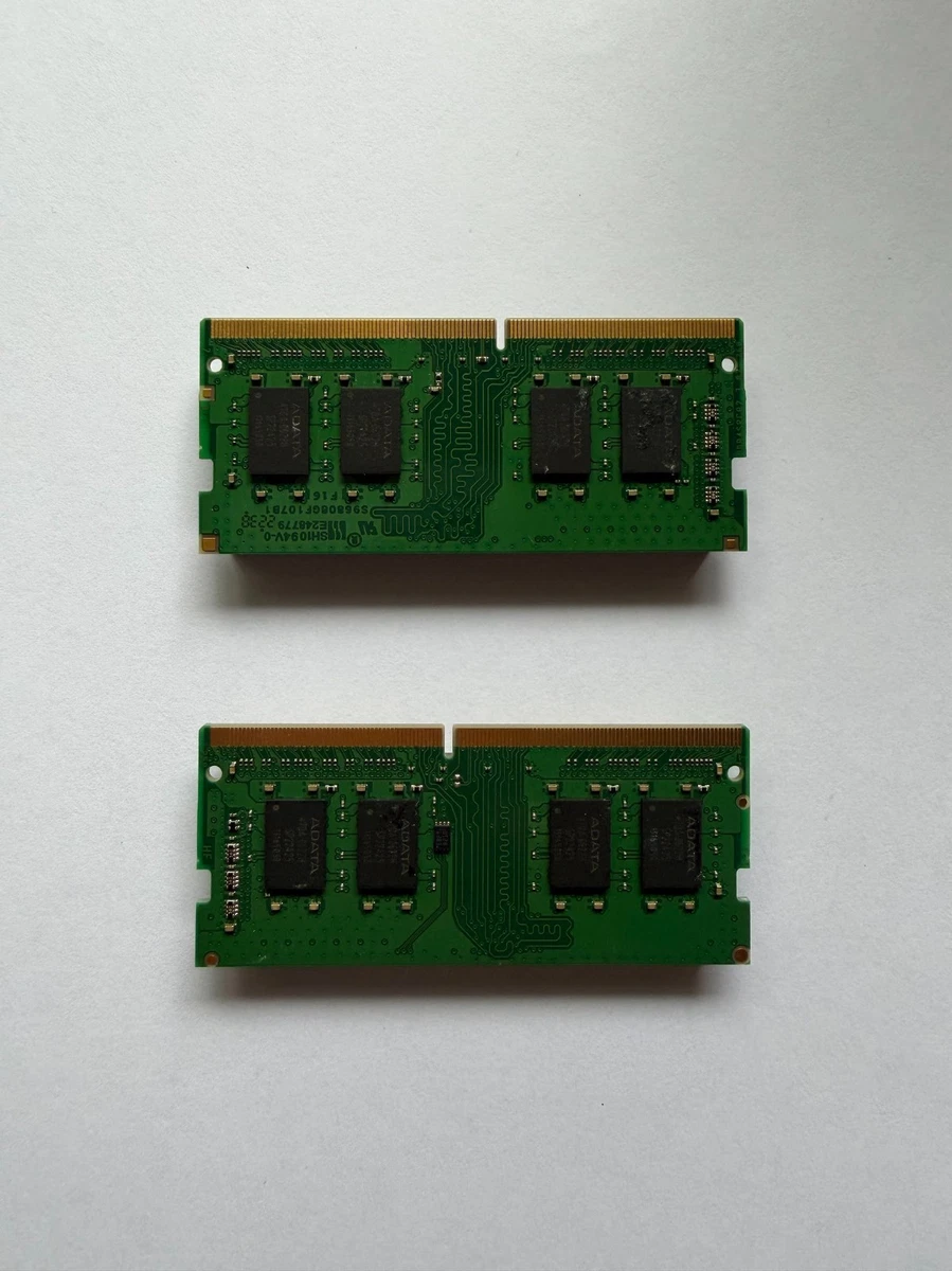ADATA Computer RAM 32 GB Total Capacity for sale | eBay