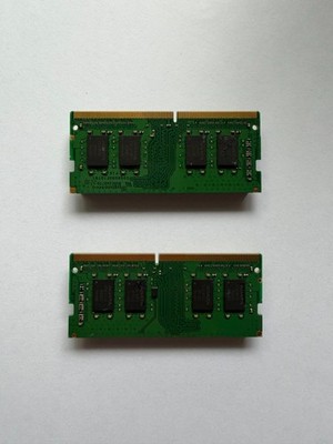 ADATA 32GB (2x16GB) DDR4-3200 SODIMM Laptop RAM PC4-25600 1.2V