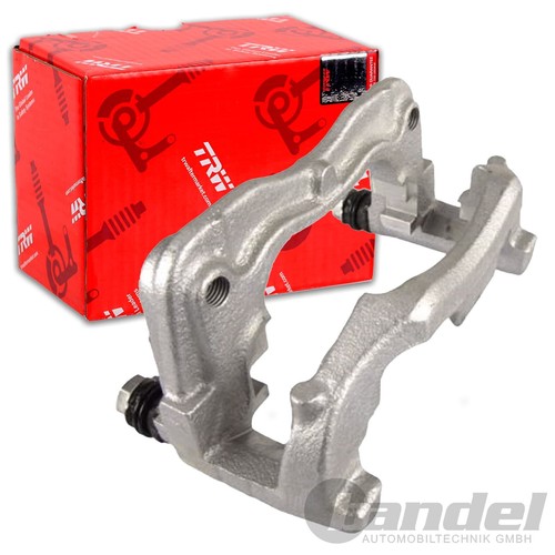 TRW MST311EC Cross Design Discofreno per Suzuki DR Assale