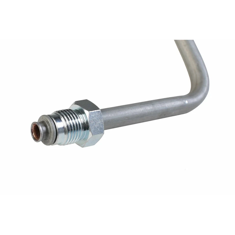 Conjunto de manguera de línea de retorno de dirección asistida Sunsong 3402490 Foto 2 de 4