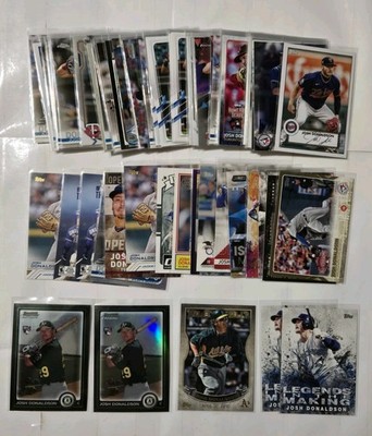 Josh Donaldson Lot