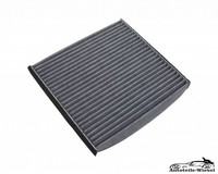 Innenraumfilter Aktivkohle 196Mm FüR Toyota Tribeca Outback Legacy IV Ab 00->