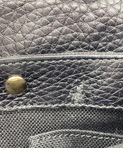 GUCCI Bamboo Shopper Small Bag  #2511 — image 8