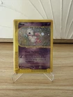 Mew Holo Rare Card 19/165 Expedition Base Set MP-LP
