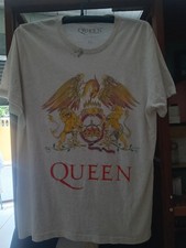Queen band official merchandise shirt XL