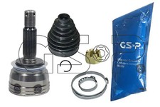 Cardan Hyundai ACCENT