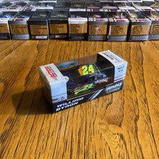 William Byron 24 Axalta 2018 Camaro - 1/64 - NASCAR - Lionel / Action Racing