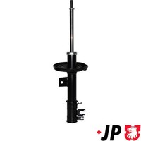 1X JP Group StoßDäMpfer JP 1542104770 FüR KA Ford RU8 Tdci Fiat 500 312AG1A 312