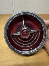 1961 Oldsmobile Super 88 Taillight GM Part # ...