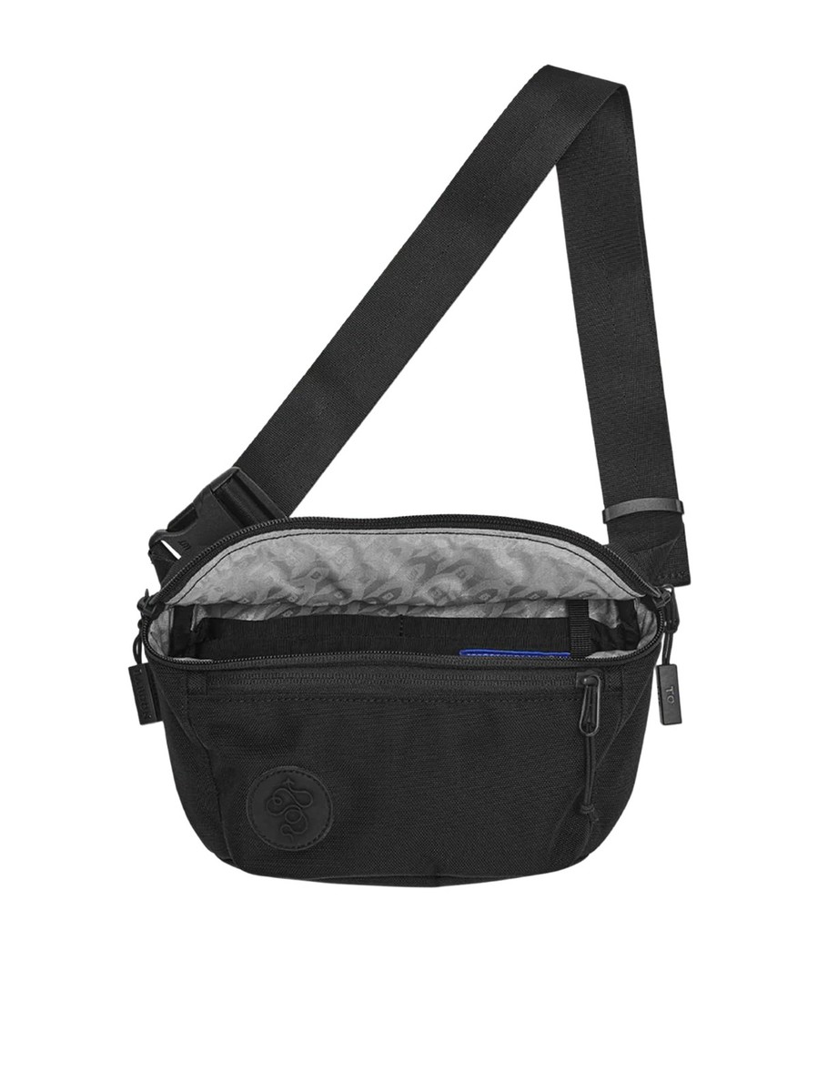 Baboon to the Moon Fanny Pack Full Size 3L Water Repellent  display picture 1