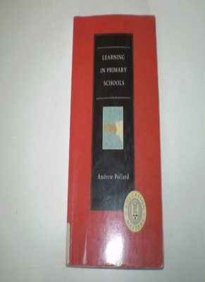 Learning in Our Primary Schools: An Introduction for Parents, Go