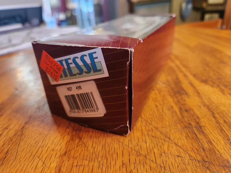 Modelos Vitesse, Chrysler Town & Country 1947 convertible con caja, original Foto 3 de 4