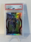 2024 Panini Select - Prizm Concourse Jayden Daniels #26 (RC)