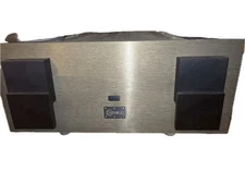 Krell KSA 150 Stereo Power Amplifier 300W 4 Ohm Used High Quality Audio