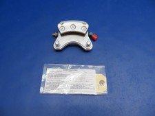 Mooney M20 / M20E Cleveland Brake Caliper P/N 30-5 REBUILT w Linings (0326-1790) Mooney M20 / M20E Cleveland Brake Caliper P/N 30-5 REBUILT w Linings (0326-1790)