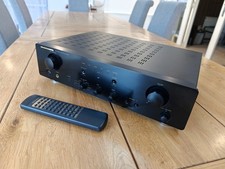 Marantz PM4000 Stereo Integrated Amplifier - Fully Working with Remote