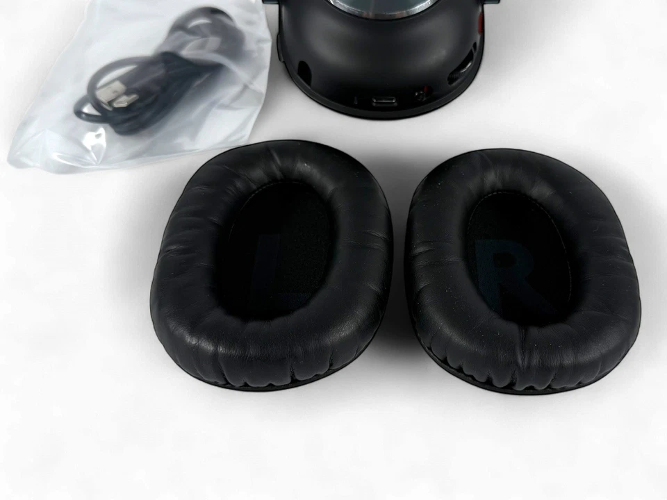 Logitech G Pro X Wireless Lightspeed Gaming Headset (No Dongle, Mic) - Image 2 of 4