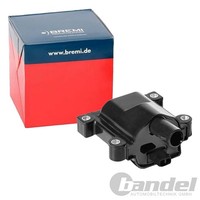 Bremi ZÜNdspule ZÜNdmodul Passend FüR Lexus ES GS Toyota Camry | 20484