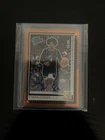 Tyran Stokes 2025-26 Panini Donruss Auto Orange RC 29/99