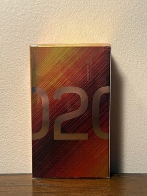 Escentric 02 Escentric Molecules 3.5oz/100mL Unisex EDT Spray NIB