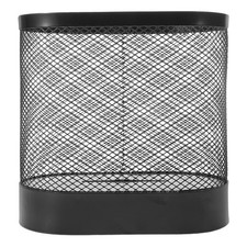  Cat Litter Scoop Holder | Universal Mesh Scooper Storage Caddy for Kitten