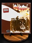 Led Zeppelin II Track Sticker on back Gatefold 80s Reissue Vinyl LP Sealed Hype