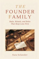 Kaia Solander | The Founder Family | Taschenbuch | Englisch (2026)